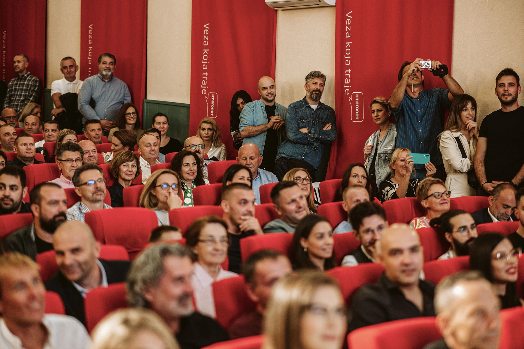 40 sjajnih dokumentaraca na ovogodišnjem MFF-u